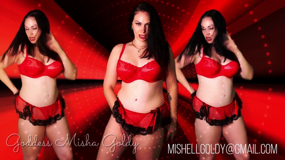The GOLDY rush – I Know You Are so Excited About Giving Me Your Provocative Info but Its Even More Exciting